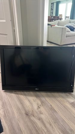LG TV