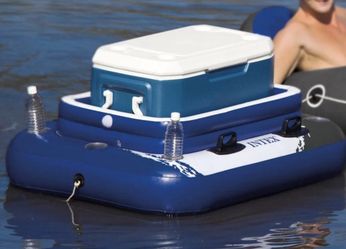 Intex Inflatable Mega Beverage Cooler