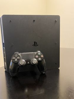 Ps4 slim
