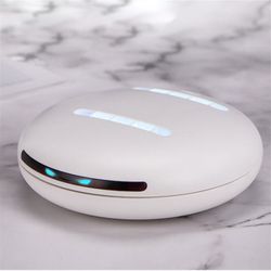 [New] Cleansebot CL01 Smart UV-C Sanitizing Robot - Factory Sealed 