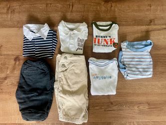 0-3 Month baby outfits