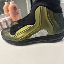 Nuke Air Flightposite
