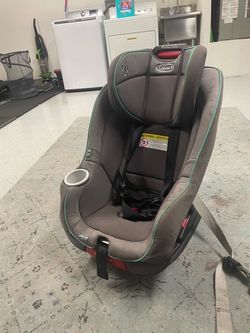 Britax car seat and Graco Car Seat