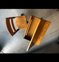 School desk