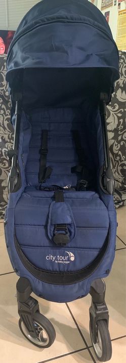 Baby Jogger Stroller