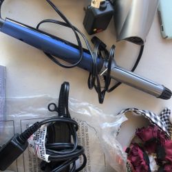 Hair Styling Tools