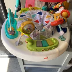 Sit N Play