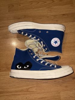 Converse Comme Des Garçon