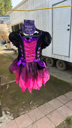 Top & Jogger Dress Size L(10/12)