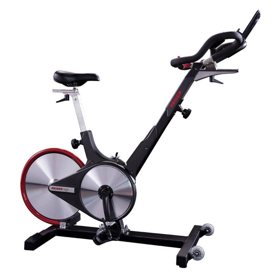 Keiser M3 I refurbished with warranty