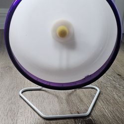 Hamster Wheel