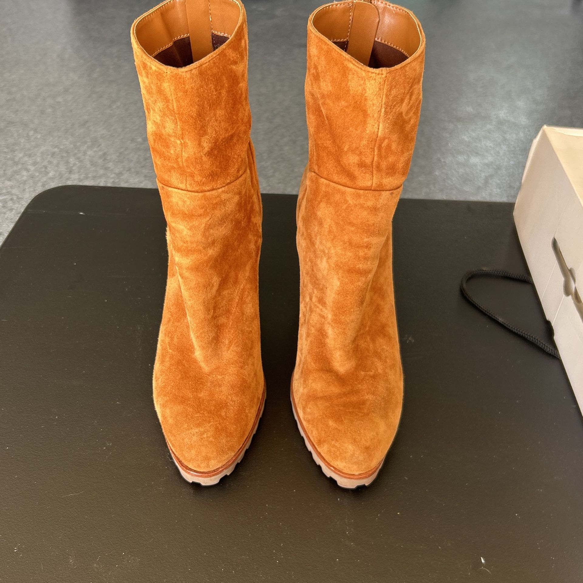 Women’s Ankle Boots