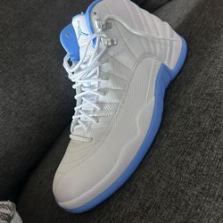 Jordan Retro 12