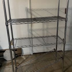 Steel Wire Shelve