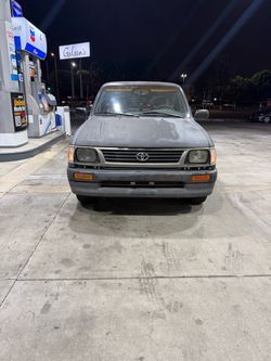 1996 Toyota Tacoma