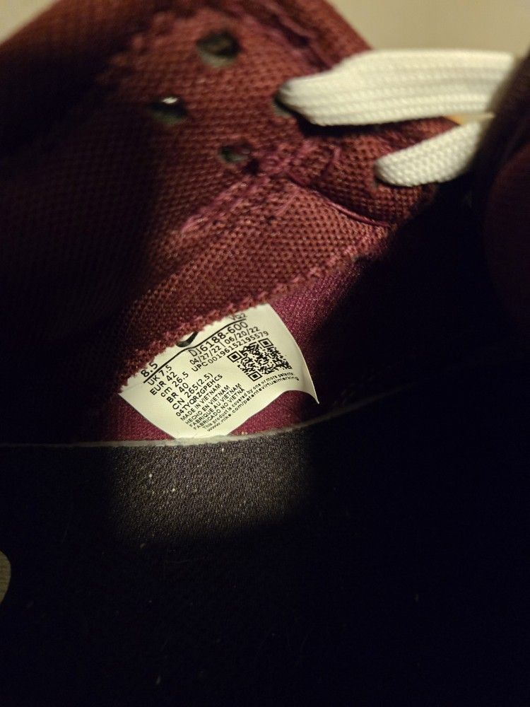 Nike Dupes.