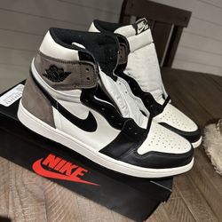 Jordan 1 Mocha