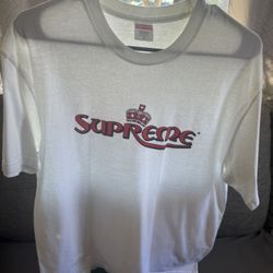 Supreme T Shirt