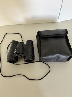 Vivitar 4x3 Classic Series Binoculars