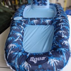 Aqua Chase Pool Float