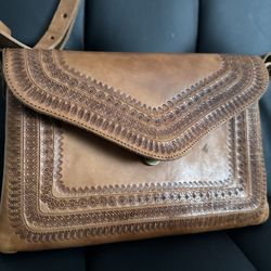 Handmade Purse