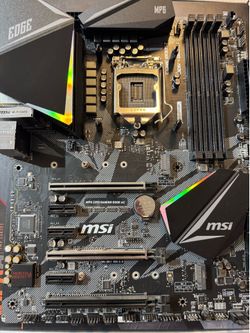 PC parts