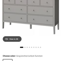IKEA chest of drawers FREE 💕