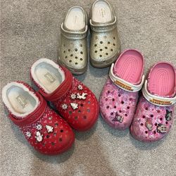 Crocs Women’s Size 6