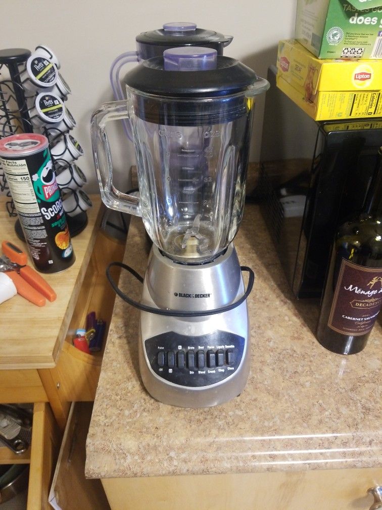 Blender for Sale in Rialto, CA OfferUp