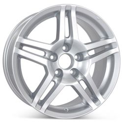 Wheels and Tires