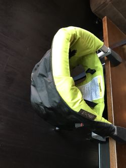 Mountain buggy chAir