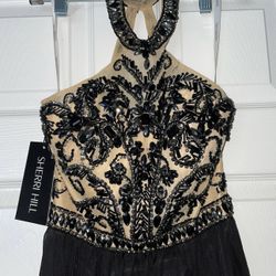 Sherri Hill Prom Dress