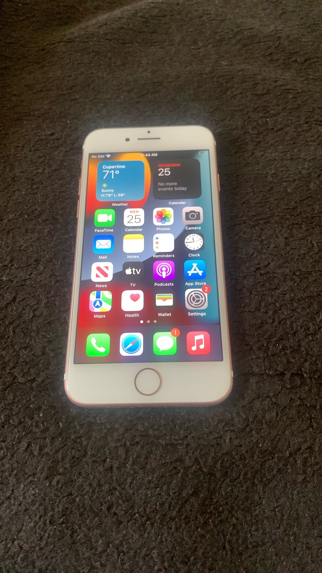iPhone 7