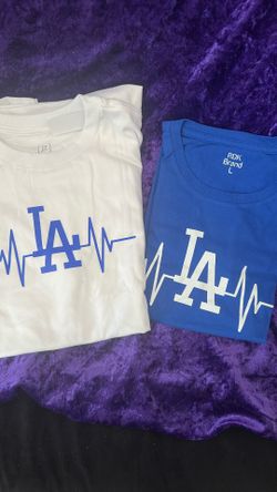 Dodgers Shirts