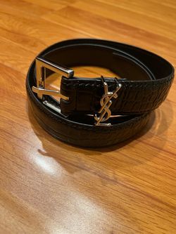 Designer Belt