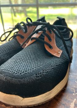 Florsheim Work Shoes