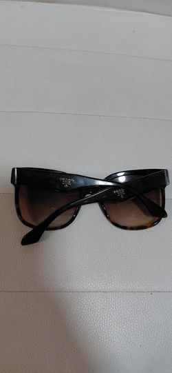 PRADA Glass
