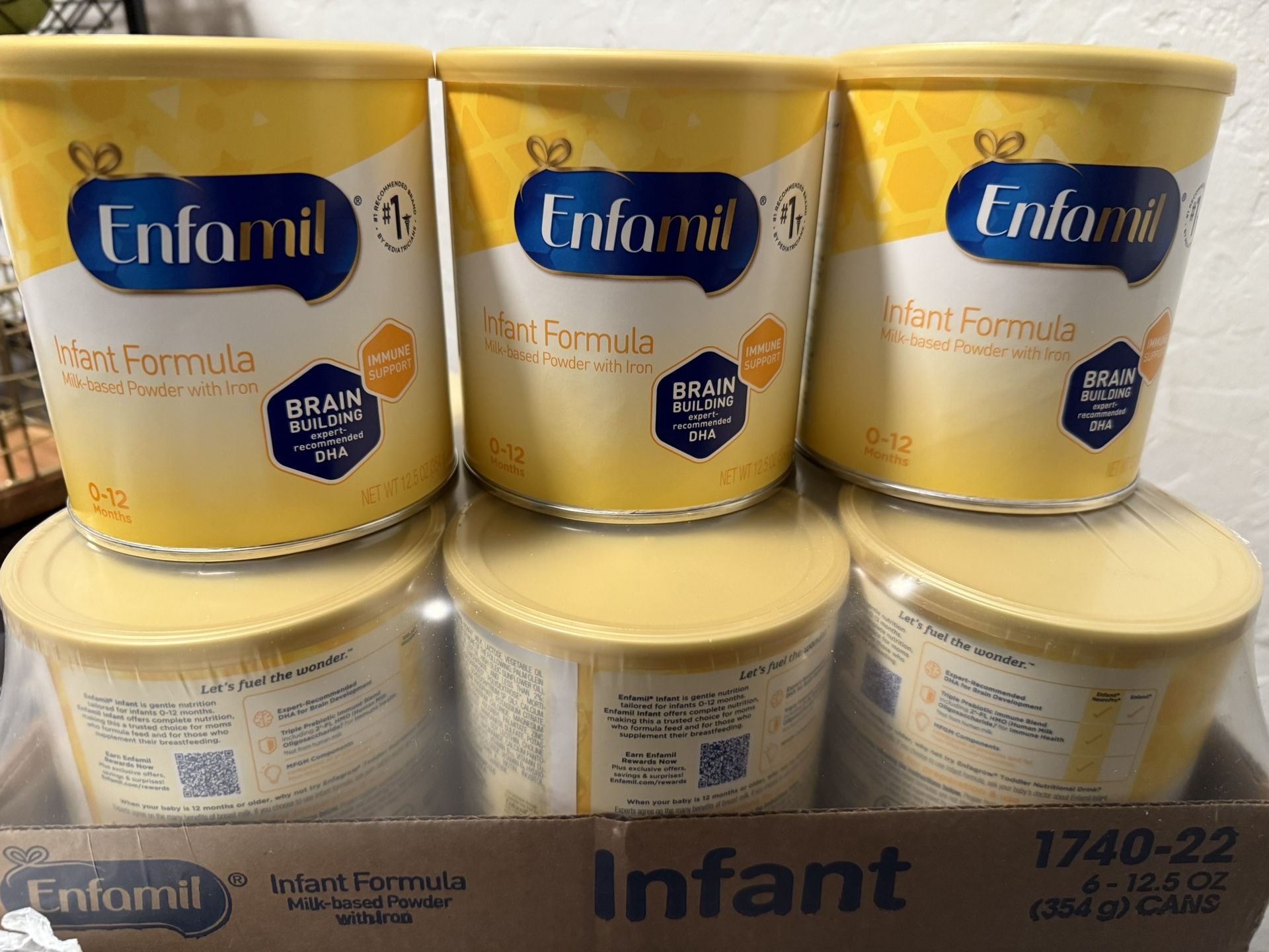 Enfamil