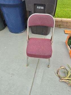 Free chair