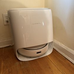 Narwhal Freo (Mop and Vacuum Robot)