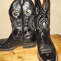 Cowboy Boots