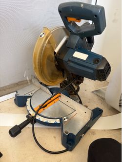 Meter saw