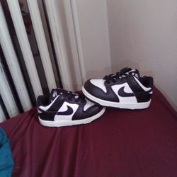 Kids Nike Dunks 