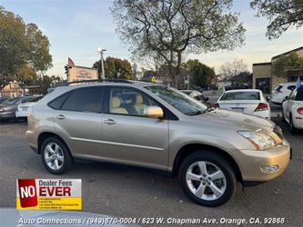 2004 Lexus RX