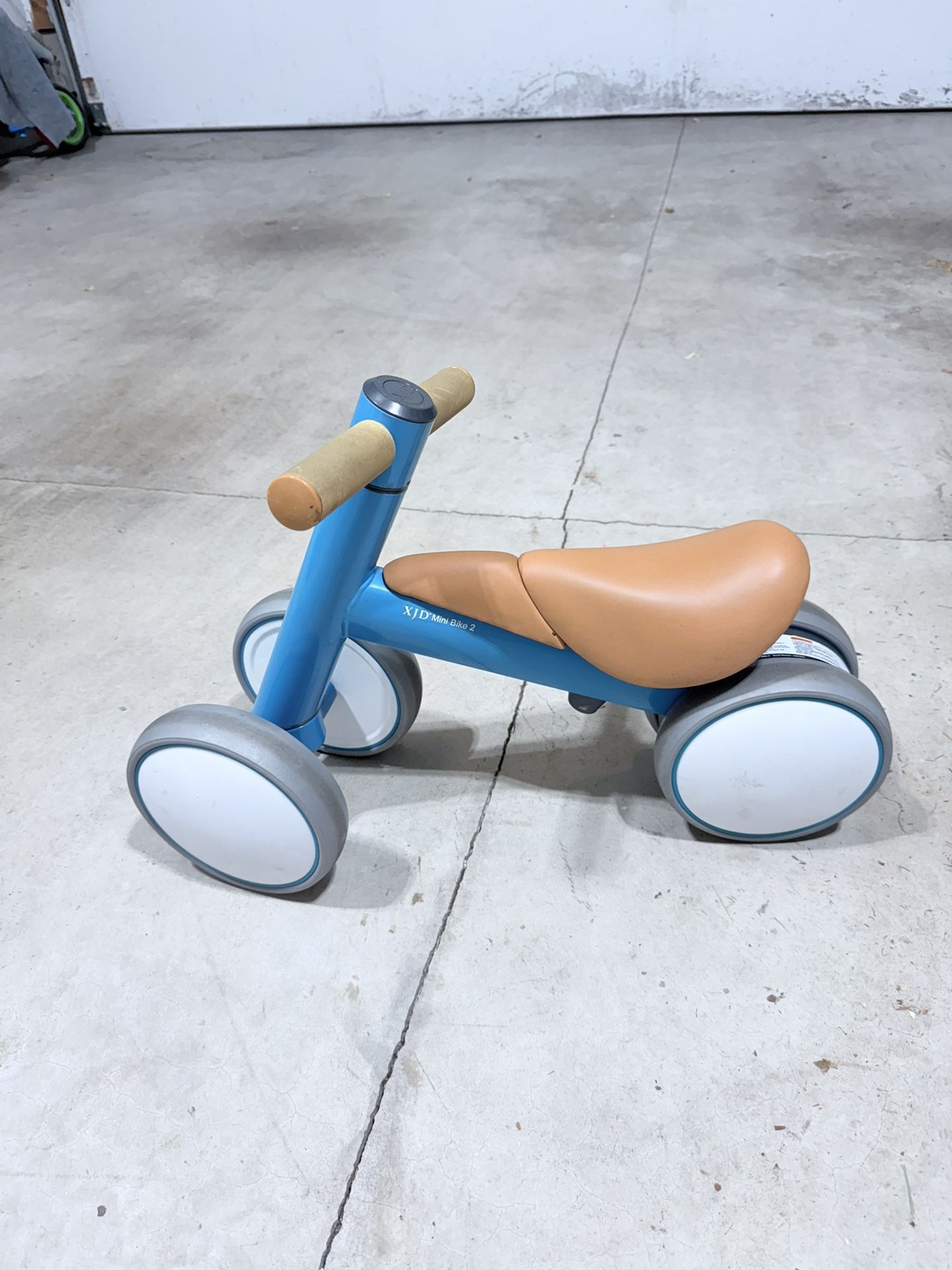 Balance Bike