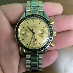Omega Speedmaster