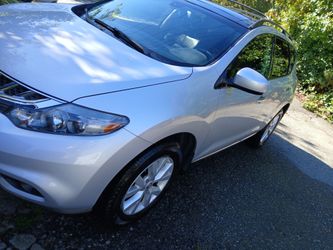 2011 Nissan Murano