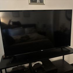 TCL Smart TV 40”