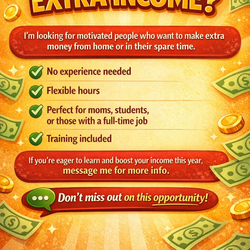 Extra income