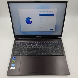 Hasee TX | 1TB | Intel i9-13900HX | RTX 4060
